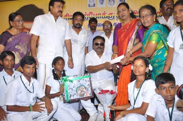 Vijayakanth